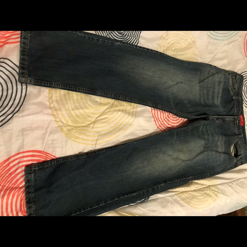 Levi’s men’s Jeans